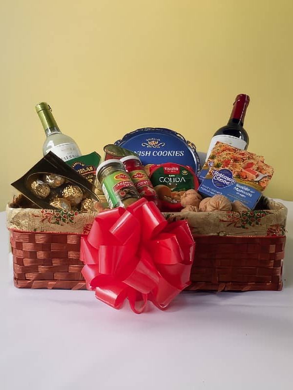 canasta-ejecutiva-regalos-ecuador