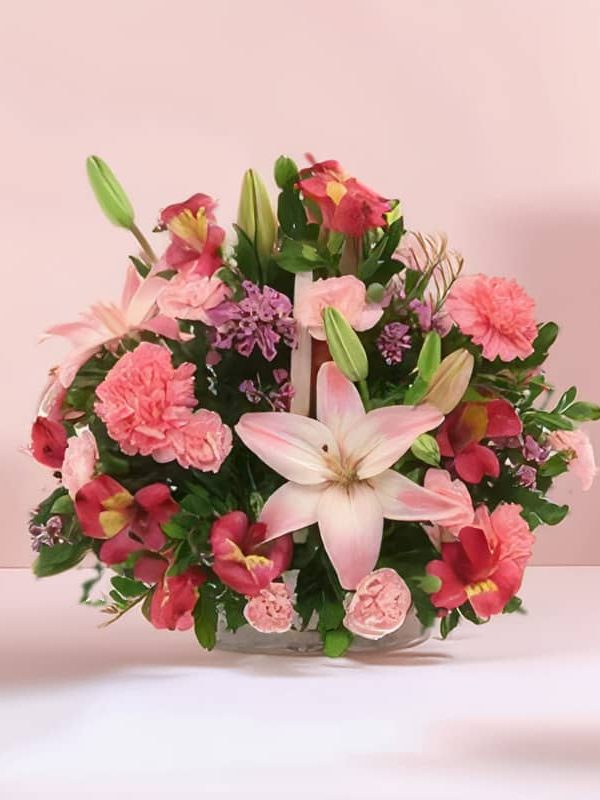 dulce-rosa